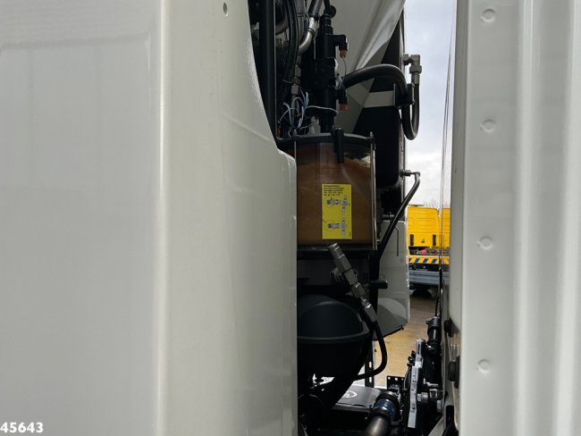 DAF  FAG XD 300 Geesink 17m³ (11)