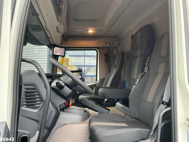 DAF  FAG XD 300 Geesink 17m³ (14)