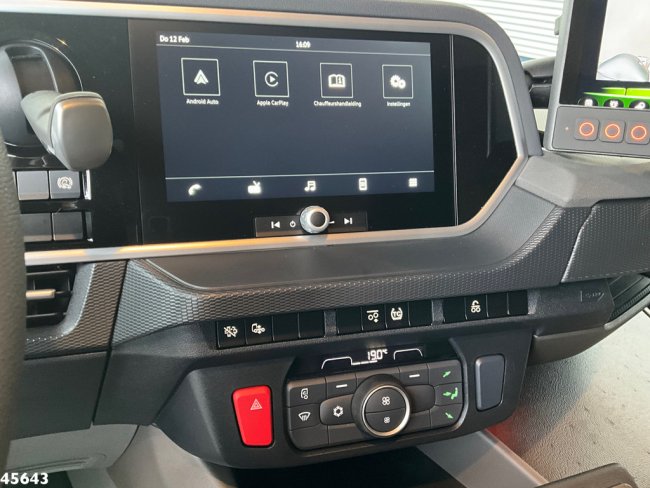 DAF  FAG XD 300 Geesink 17m³ (15)