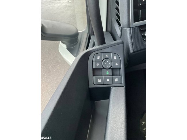 DAF  FAG XD 300 Geesink 17m³ (19)