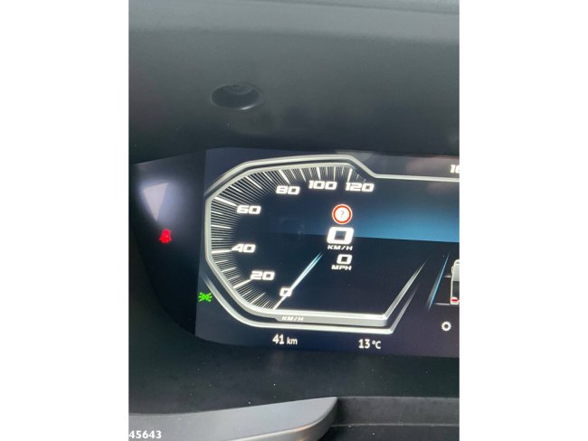 DAF  FAG XD 300 Geesink 17m³ (21)