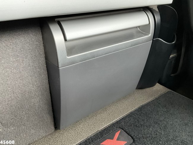 DAF  FAN XF 480 Euro 6 Chassis cabine with PTO (16)