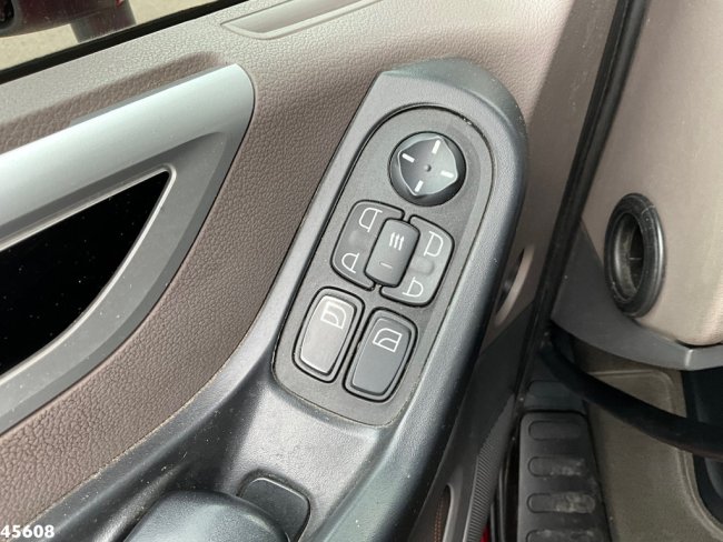 DAF  FAN XF 480 Euro 6 Chassis cabine with PTO (17)