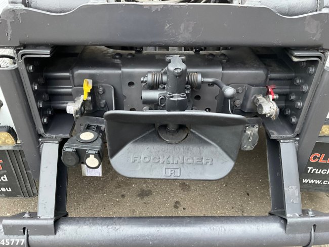 Renault  C 460 Euro 6 8x4 Palfinger 19 Tonmeter laadkraan (6)