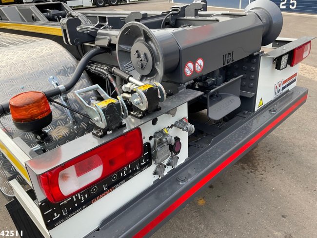 DAF  FAN CF 430 HMF 23 Tonmeter laadkraan (6)