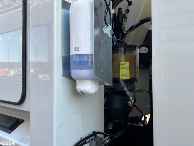 DAF  FAG XB 260 Zoeller 14m³ (11)