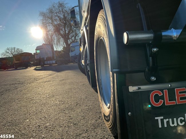 DAF  FAG XB 260 Zoeller 14m³ (12)