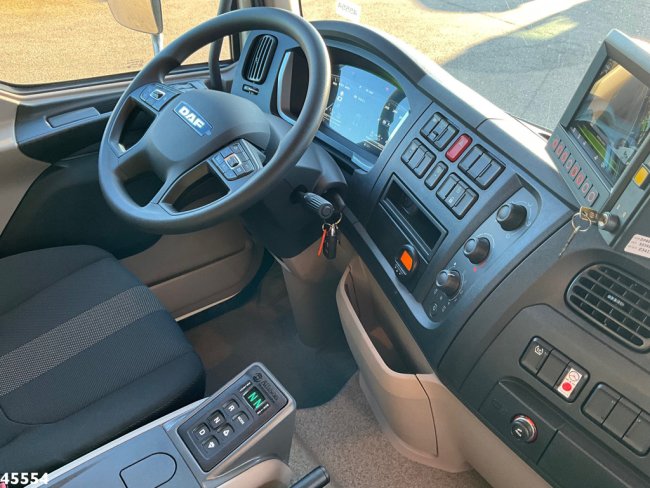 DAF  FAG XB 260 Zoeller 14m³ (13)