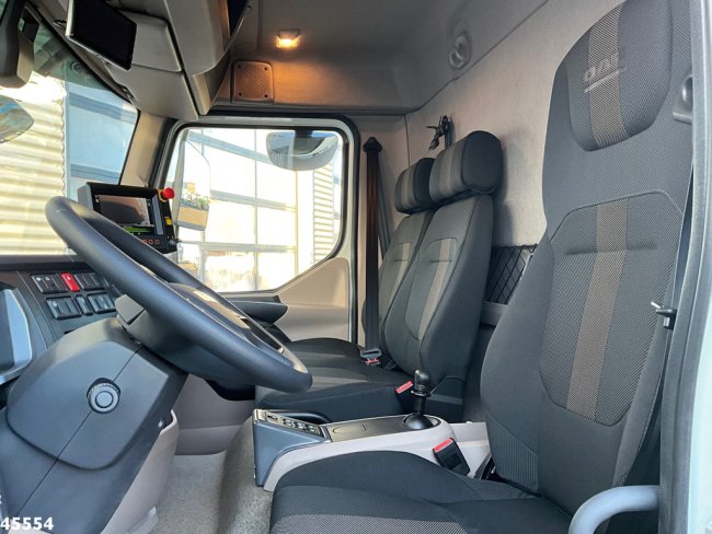 DAF  FAG XB 260 Zoeller 14m³ (14)