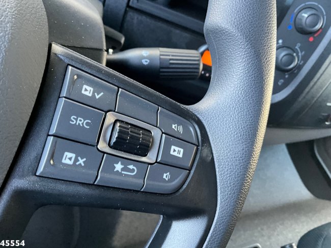 DAF  FAG XB 260 Zoeller 14m³ (16)