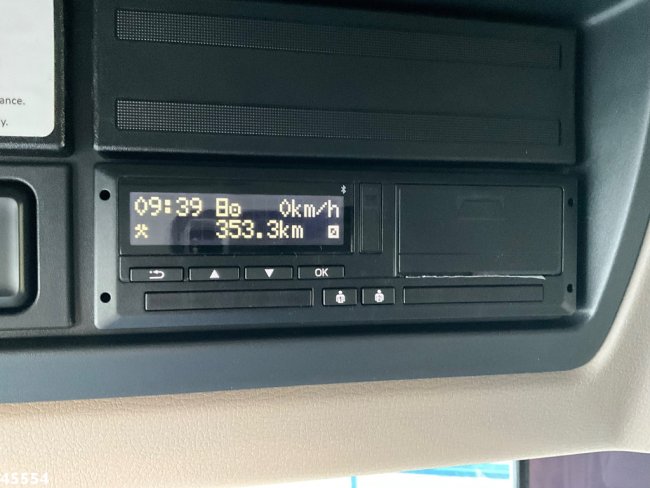 DAF  FAG XB 260 Zoeller 14m³ (21)