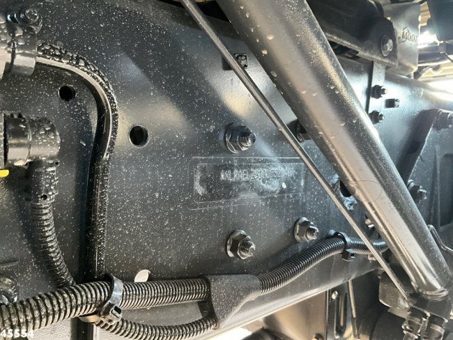 DAF  FAG XB 260 Zoeller 14m³ (24)