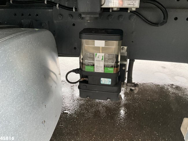 DAF  FAG CF 330 Euro 6 Geesink 22m³ (10)