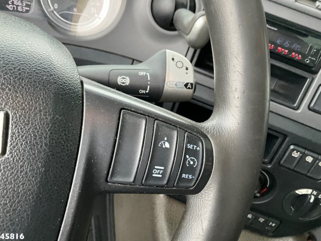 DAF  FAG CF 330 Euro 6 Geesink 22m³ (15)