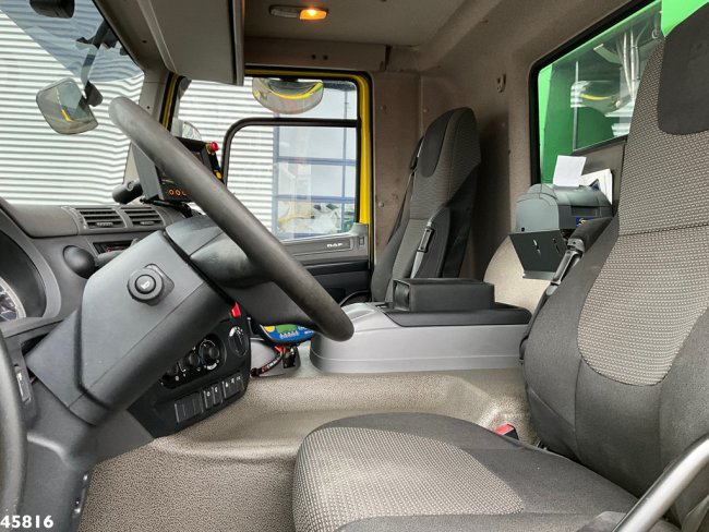 DAF  FAG CF 330 Euro 6 Geesink 22m³ (20)