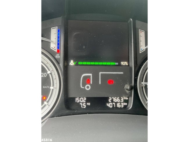 DAF  FAG CF 330 Euro 6 Geesink 22m³ (21)