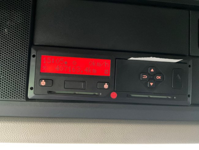 DAF  FAG CF 330 Euro 6 Geesink 22m³ (22)