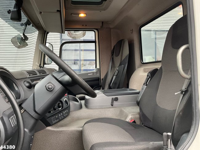 DAF  FAS CF 400 Euro 6 VDL 21 Ton haakarmsysteem Just 192.094 km! (11)