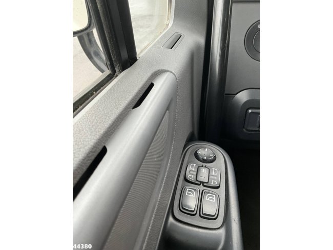 DAF  FAS CF 400 Euro 6 VDL 21 Ton haakarmsysteem Just 192.094 km! (15)