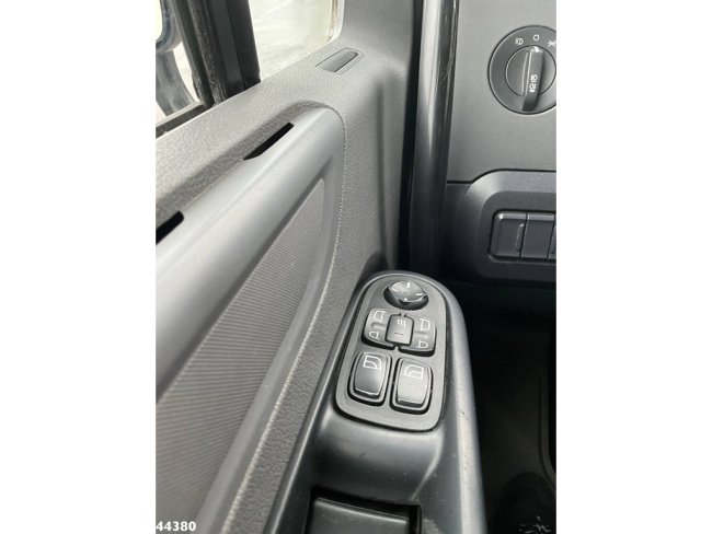 DAF  FAS CF 400 Euro 6 VDL 21 Ton haakarmsysteem Just 192.094 km! (16)