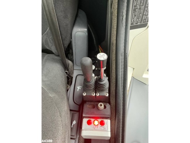 DAF  FAS CF 400 Euro 6 VDL 21 Ton haakarmsysteem Just 192.094 km! (17)