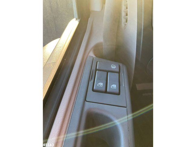 DAF  DAF FAG XB 260 Zoeller 14m³ (16)