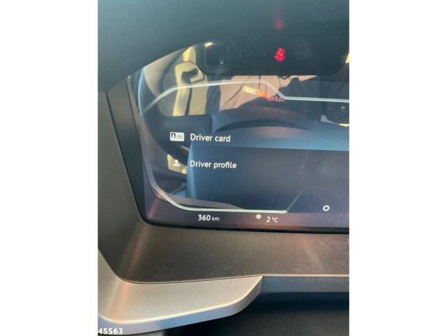 DAF  DAF FAG XB 260 Zoeller 14m³ (19)