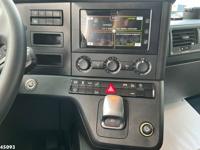 Mercedes-Benz  Actros 2533 Euro 6 Zoeller 22m³ (12)