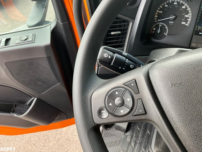 Mercedes-Benz  Actros 2533 Euro 6 Zoeller 22m³ (13)