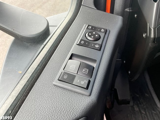 Mercedes-Benz  Actros 2533 Euro 6 Zoeller 22m³ (15)