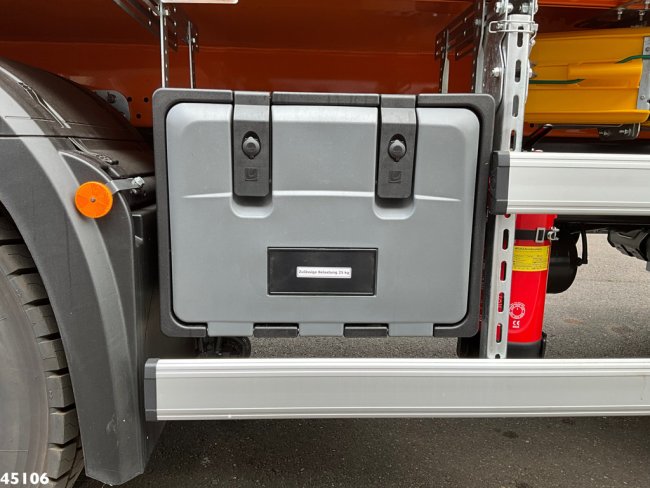 Mercedes-Benz  Actros 2533 Euro 6 Zoeller 22m³ (10)