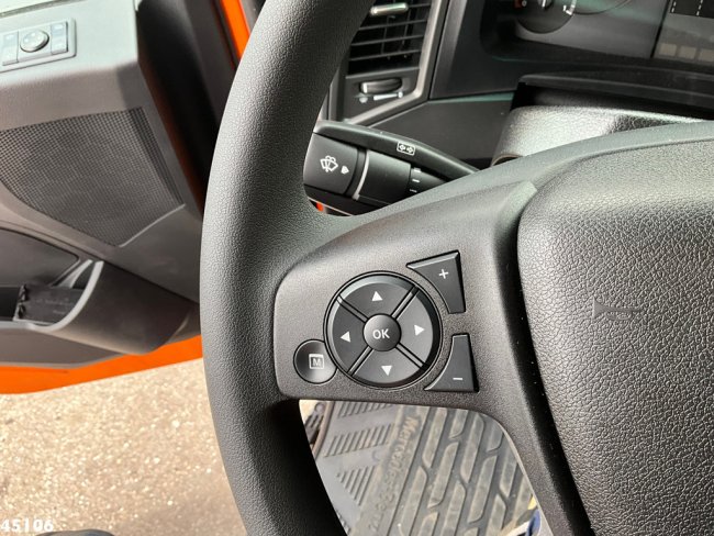 Mercedes-Benz  Actros 2533 Euro 6 Zoeller 22m³ (14)