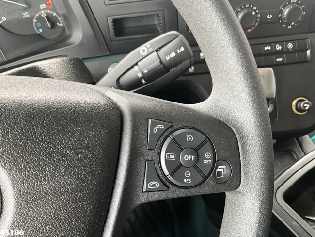 Mercedes-Benz  Actros 2533 Euro 6 Zoeller 22m³ (15)