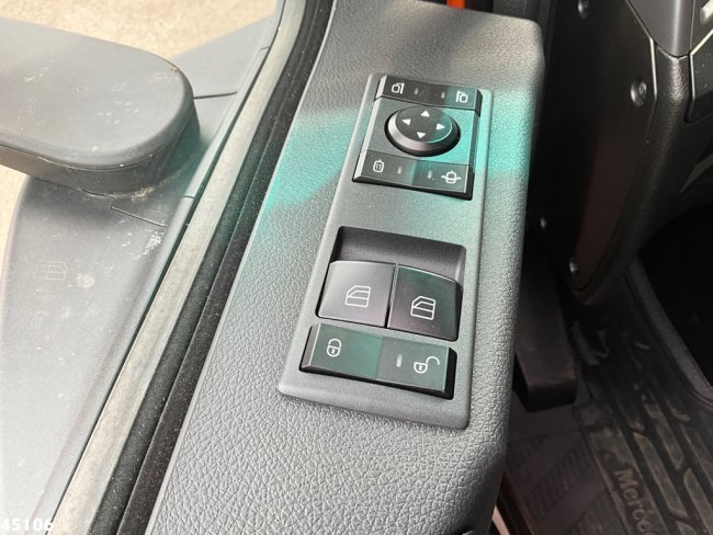 Mercedes-Benz  Actros 2533 Euro 6 Zoeller 22m³ (16)