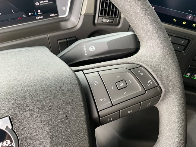 Volvo  FM 330 Euro 6 Geesink 20m³ GEC Welvaarts weighing system (17)