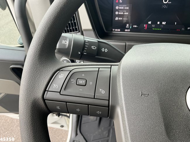 Volvo  FM 330 Euro 6 Geesink 20m³ GEC Welvaarts weighing system (18)