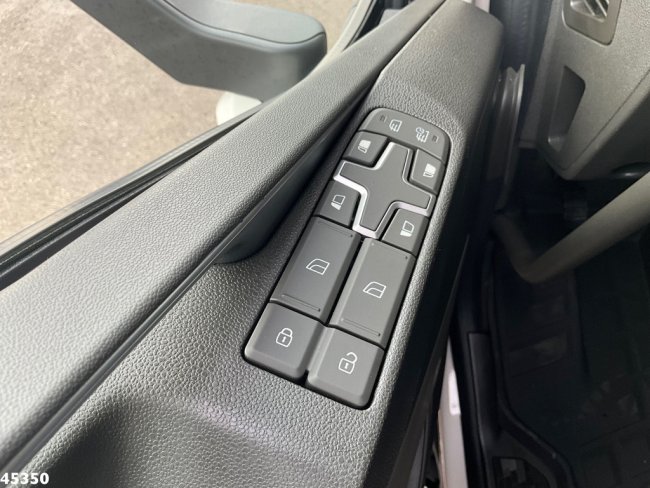 Volvo  FM 330 Euro 6 Geesink 20m³ GEC Welvaarts weighing system (19)