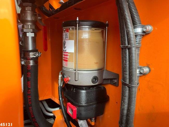 Mercedes-Benz  Actros 2533 Euro 6 Zoeller 22m³ (9)