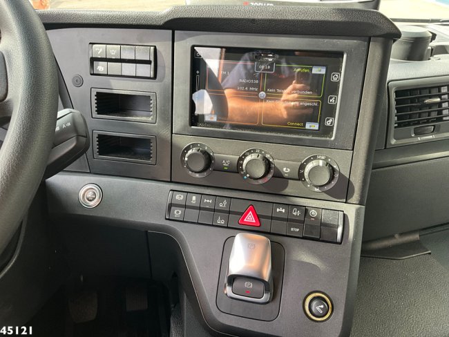 Mercedes-Benz  Actros 2533 Euro 6 Zoeller 22m³ (12)