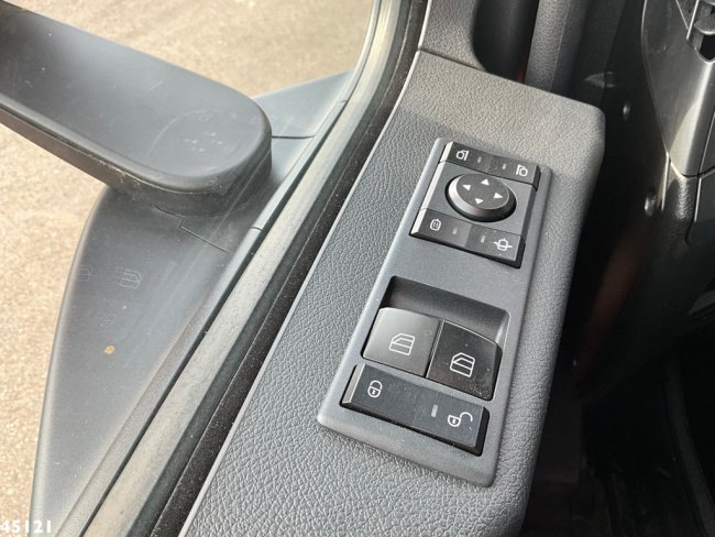 Mercedes-Benz  Actros 2533 Euro 6 Zoeller 22m³ (13)