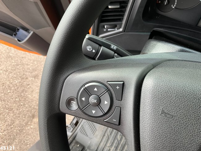 Mercedes-Benz  Actros 2533 Euro 6 Zoeller 22m³ (14)