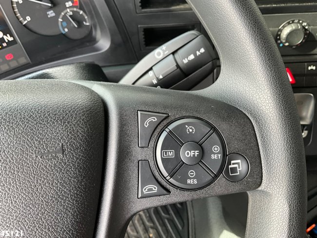 Mercedes-Benz  Actros 2533 Euro 6 Zoeller 22m³ (15)