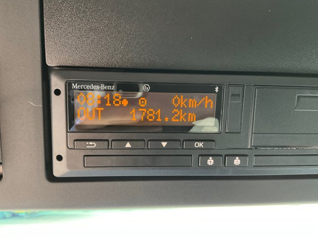 Mercedes-Benz  Actros 2533 Euro 6 Zoeller 22m³ (18)