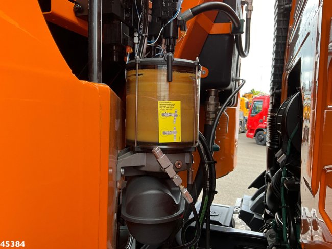 Volvo  FM 330 Euro 6 Geesink 20m³ (9)