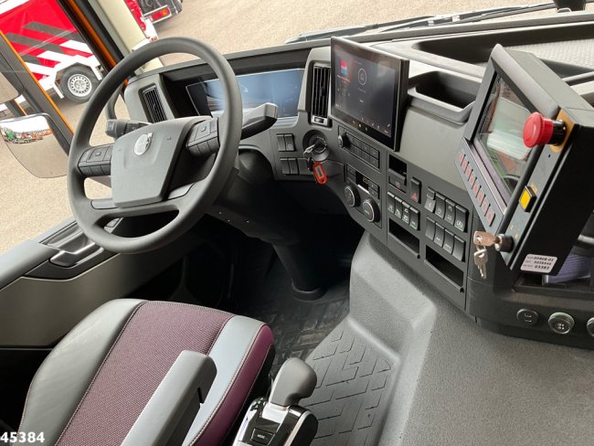 Volvo  FM 330 Euro 6 Geesink 20m³ (12)