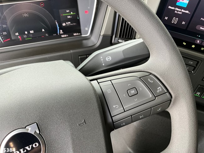 Volvo  FM 330 Euro 6 Geesink 20m³ (15)