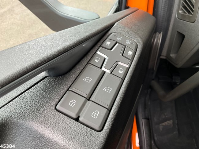 Volvo  FM 330 Euro 6 Geesink 20m³ (16)