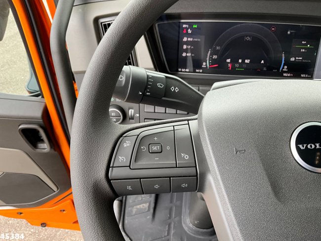 Volvo  FM 330 Euro 6 Geesink 20m³ (17)