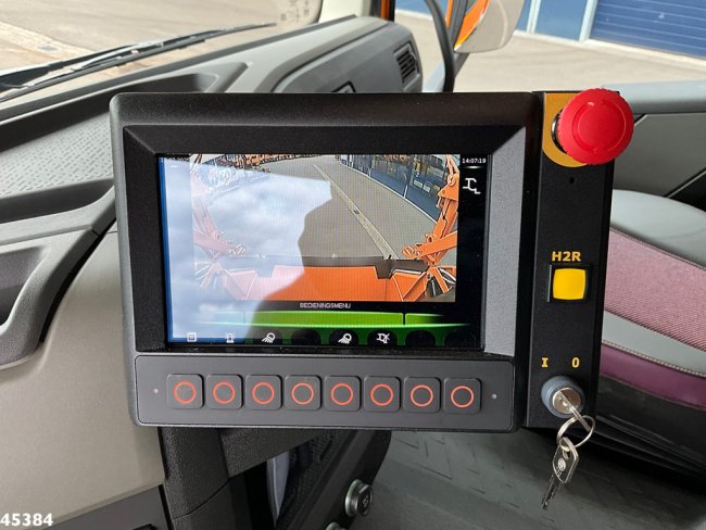 Volvo  FM 330 Euro 6 Geesink 20m³ (18)