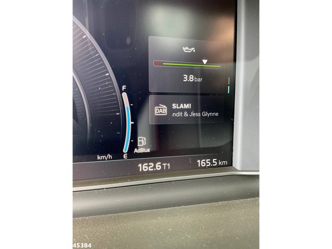 Volvo  FM 330 Euro 6 Geesink 20m³ (19)